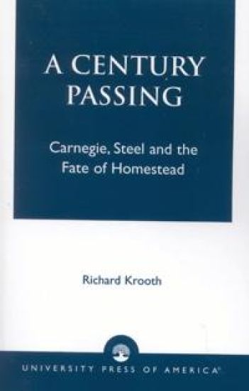 A Century Passing
