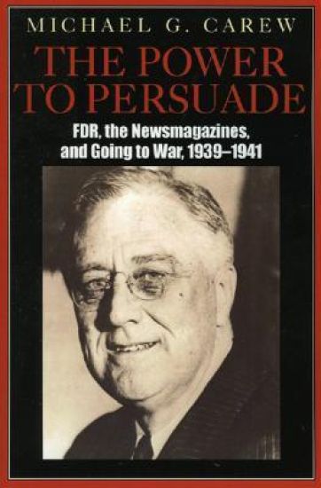 The Power to Persuade