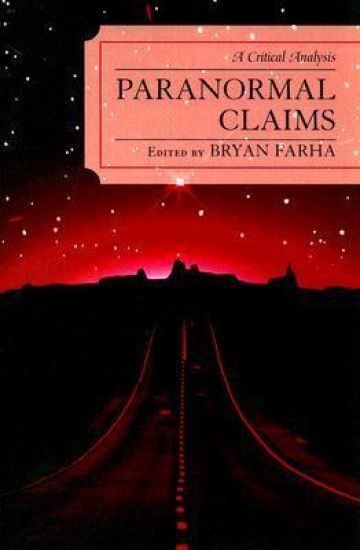 Paranormal Claims
