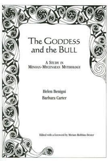 The Goddess and the Bull