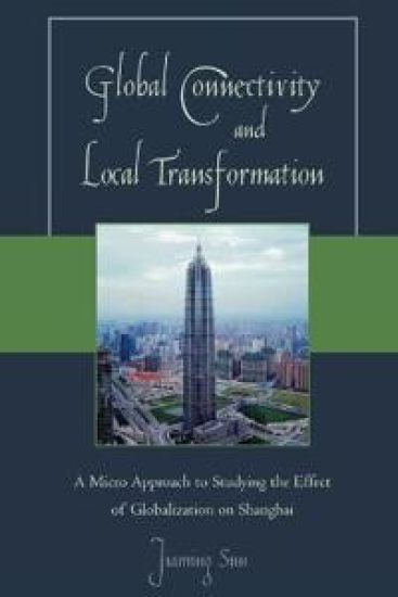 Global Connectivity and Local Transformation