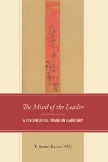 The Mind of the Leader