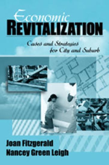 Economic Revitalization