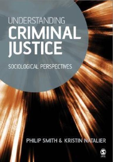 Understanding Criminal Justice