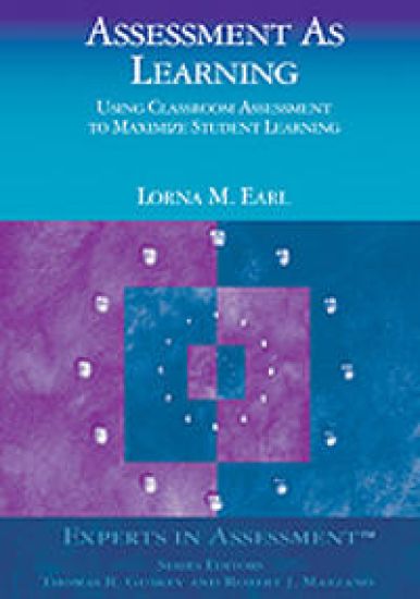 Assessment As Learning