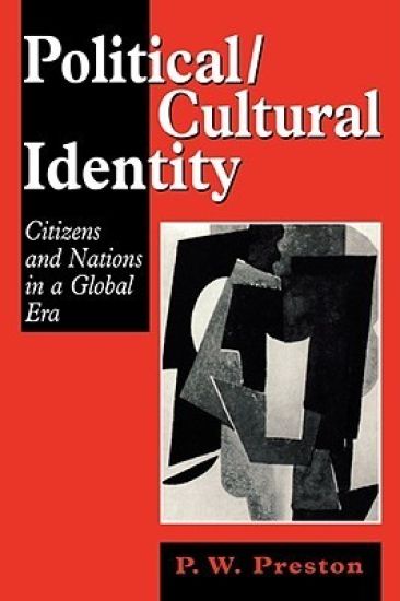 Political/Cultural Identity