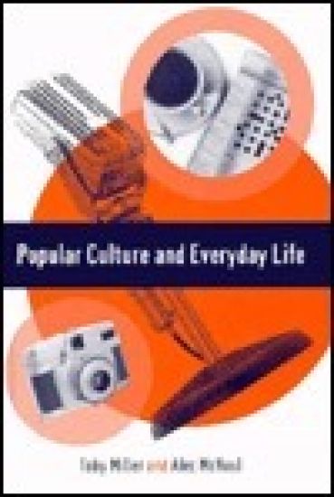 Popular Culture and Everyday Life