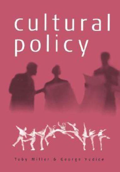 Cultural Policy