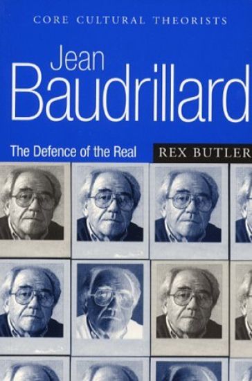 Jean Baudrillard