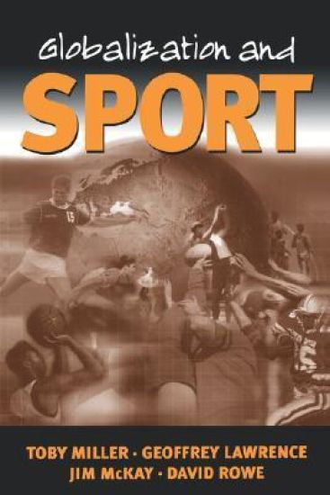 Globalization and Sport