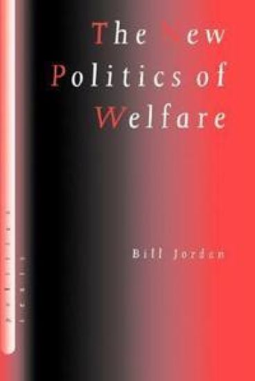 The New Politics of Welfare