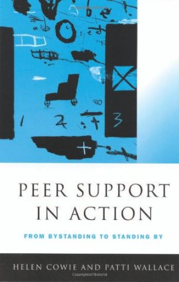 Peer Support in Action