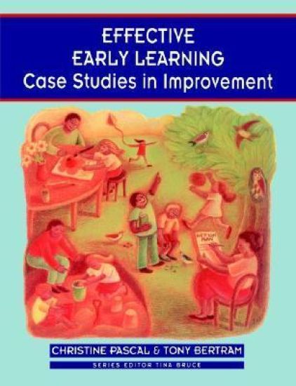 Effective Early Learning