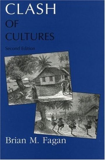 Clash of Cultures