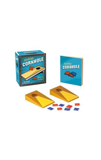 Desktop Cornhole