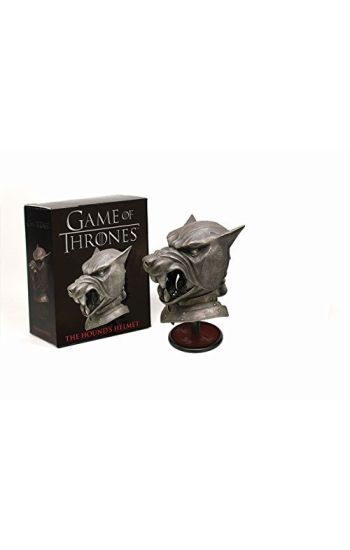 Game of Thrones: The Hound's Helmet