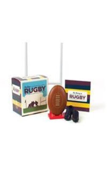 Desktop Rugby