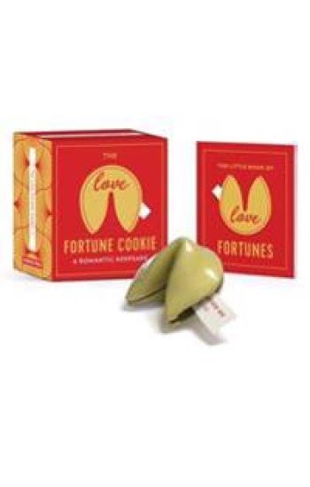 The Love Fortune Cookie (Reissue)