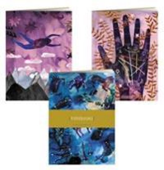 Practical Magic Notebooks