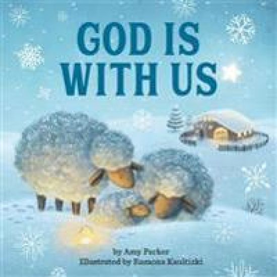 God Is With Us