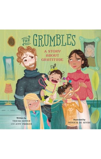 The Grumbles