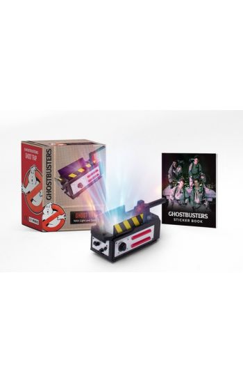 Ghostbusters: Ghost Trap