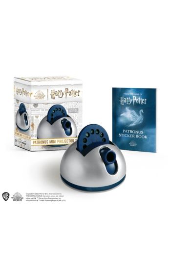 Harry Potter: Patronus Mini Projector Set