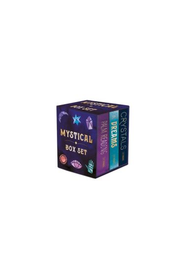 Mystical Box Set