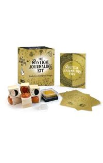 The Mystical Journaling Kit