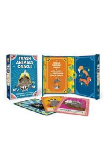Trash Animals Oracle