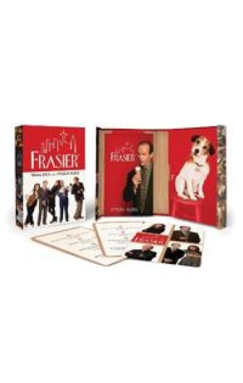 Frasier: Trivia Deck and Episode Guide