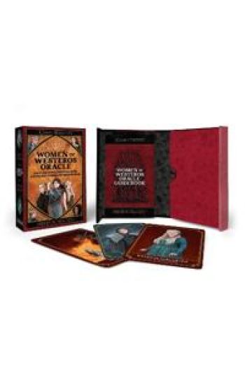 Game of Thrones & House of the Dragon: Women of Westeros Oracle