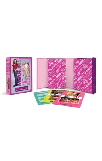Mean Girls Ultimate Trivia Challenge