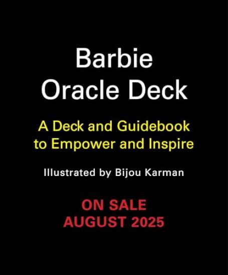 Barbie Oracle