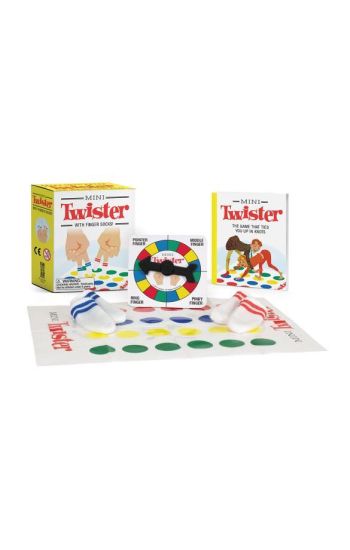Mini Twister