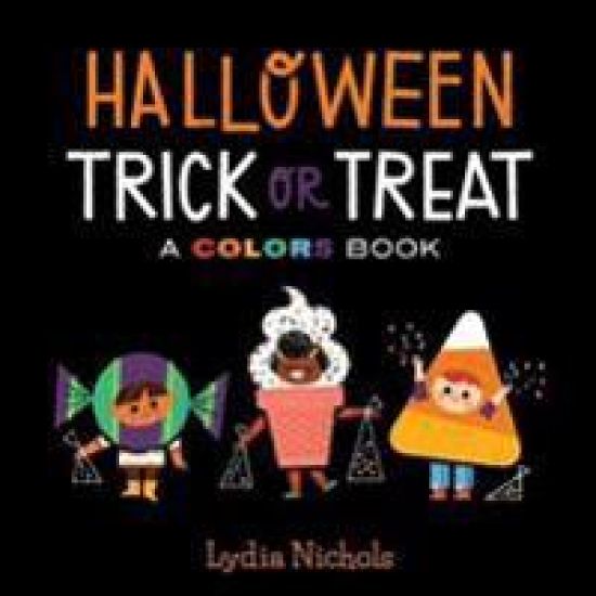 Halloween Trick-or-Treat