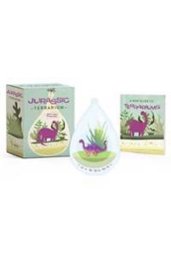 Jurassic Terrarium