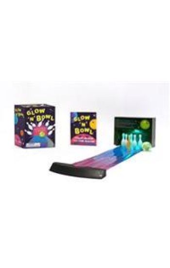 Glow 'n' Bowl