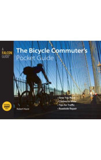 Bicycle Commuter's Pocket Guide