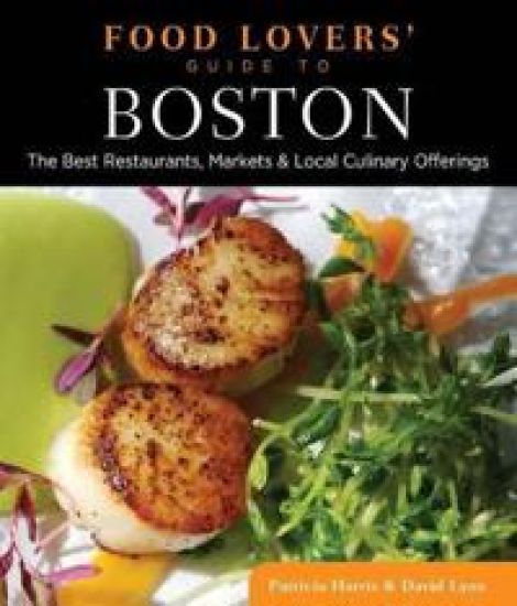Food Lovers' Guide to® Boston