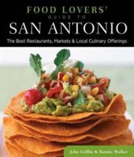Food Lovers' Guide to® San Antonio