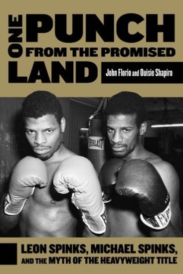One Punch from the Promised Land