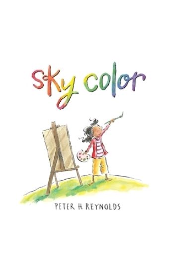Sky Color