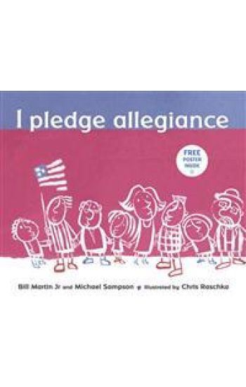I Pledge Allegiance