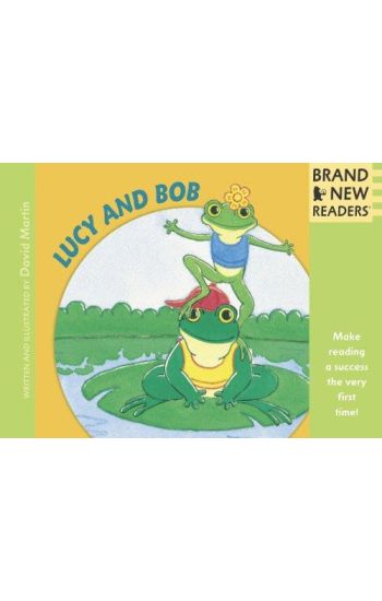 Lucy and Bob