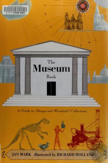 The Museum Book