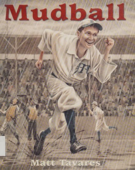 Mudball