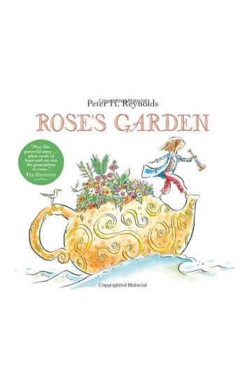 Rose's Garden