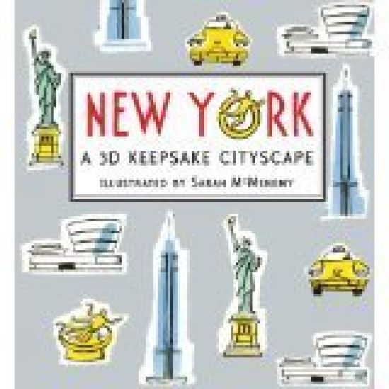New York: Panorama Pops