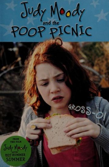 Judy Moody and the Poop Picnic
